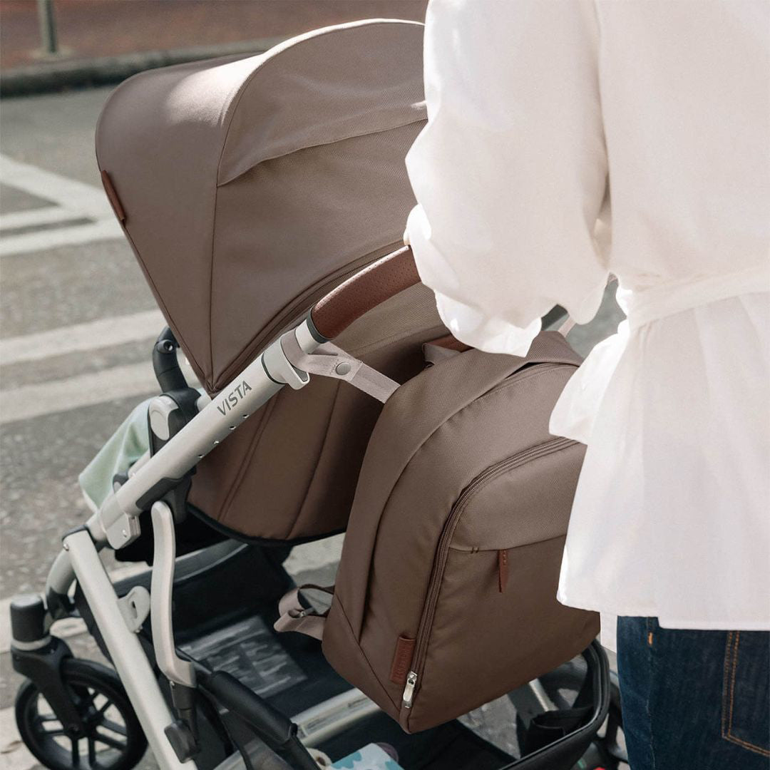 UPPAbaby® Vista V3 paket THEO TWIN UPPAbaby