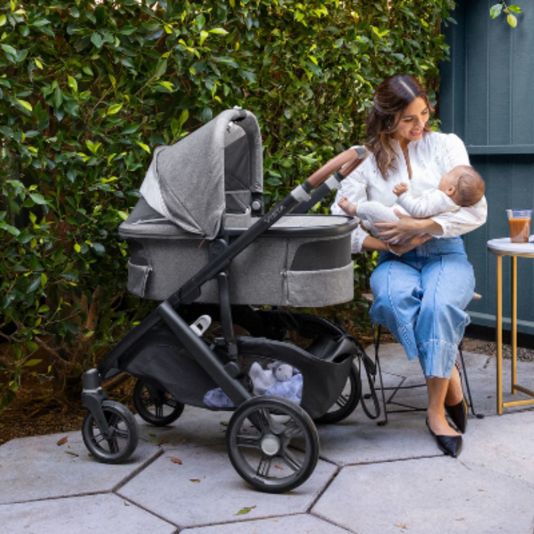 UPPAbaby® Vista V3 paket THEO XL UPPAbaby