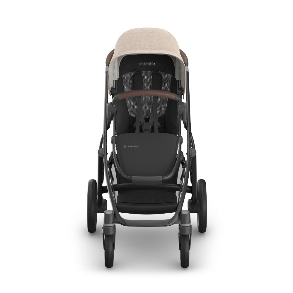 UPPAbaby® Vista V3 paket LIAM TWIN UPPAbaby
