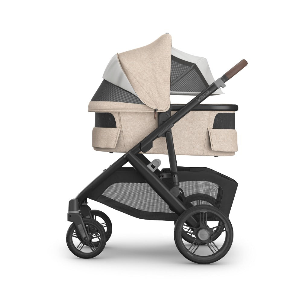 UPPAbaby® Vista V3 paket LIAM TWIN UPPAbaby