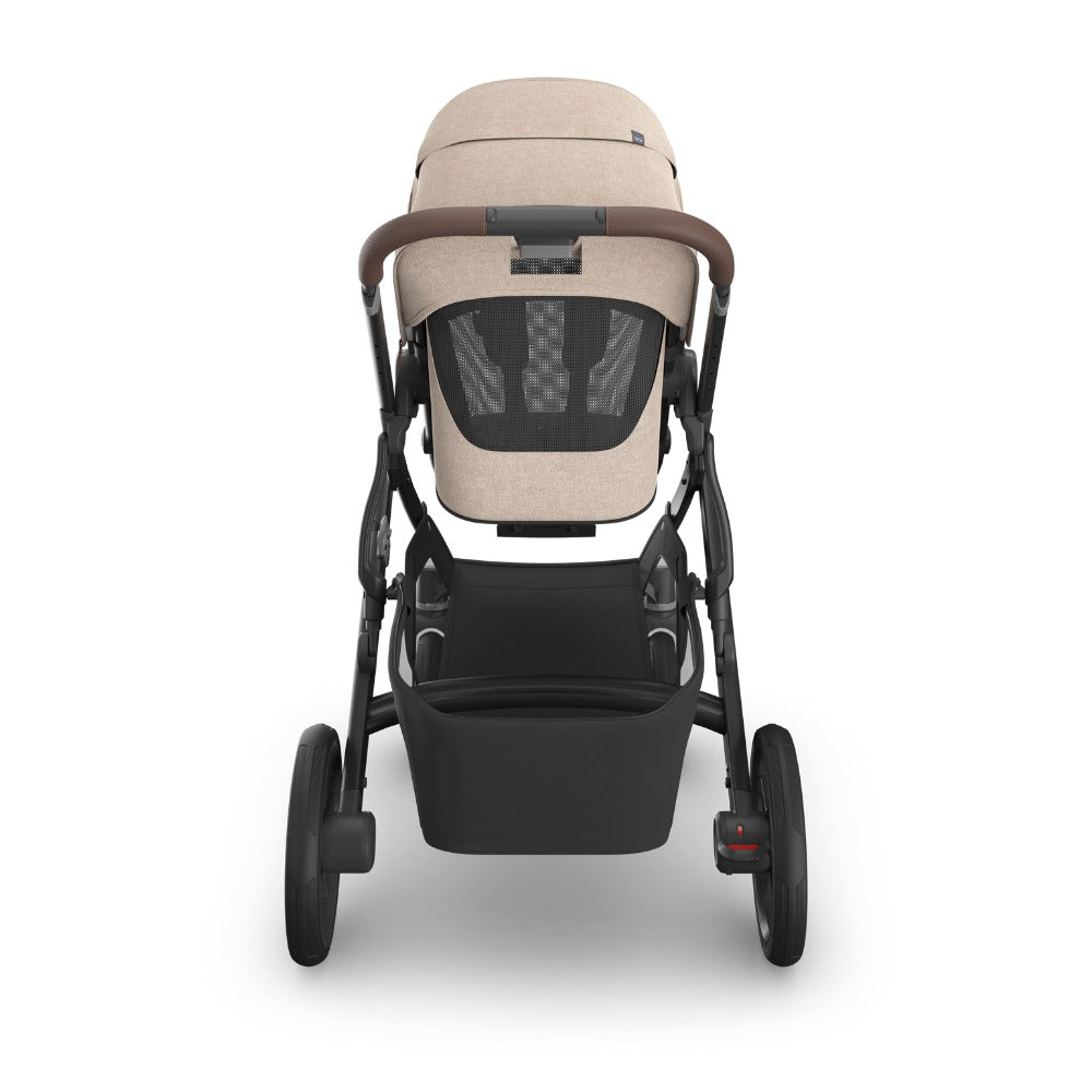 UPPAbaby® Vista V3 paket LIAM L UPPAbaby