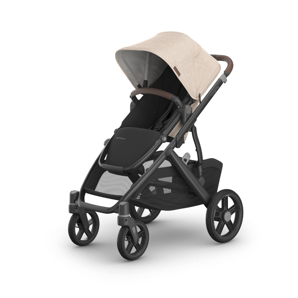 UPPAbaby® Vista V3 paket LIAM XL UPPAbaby