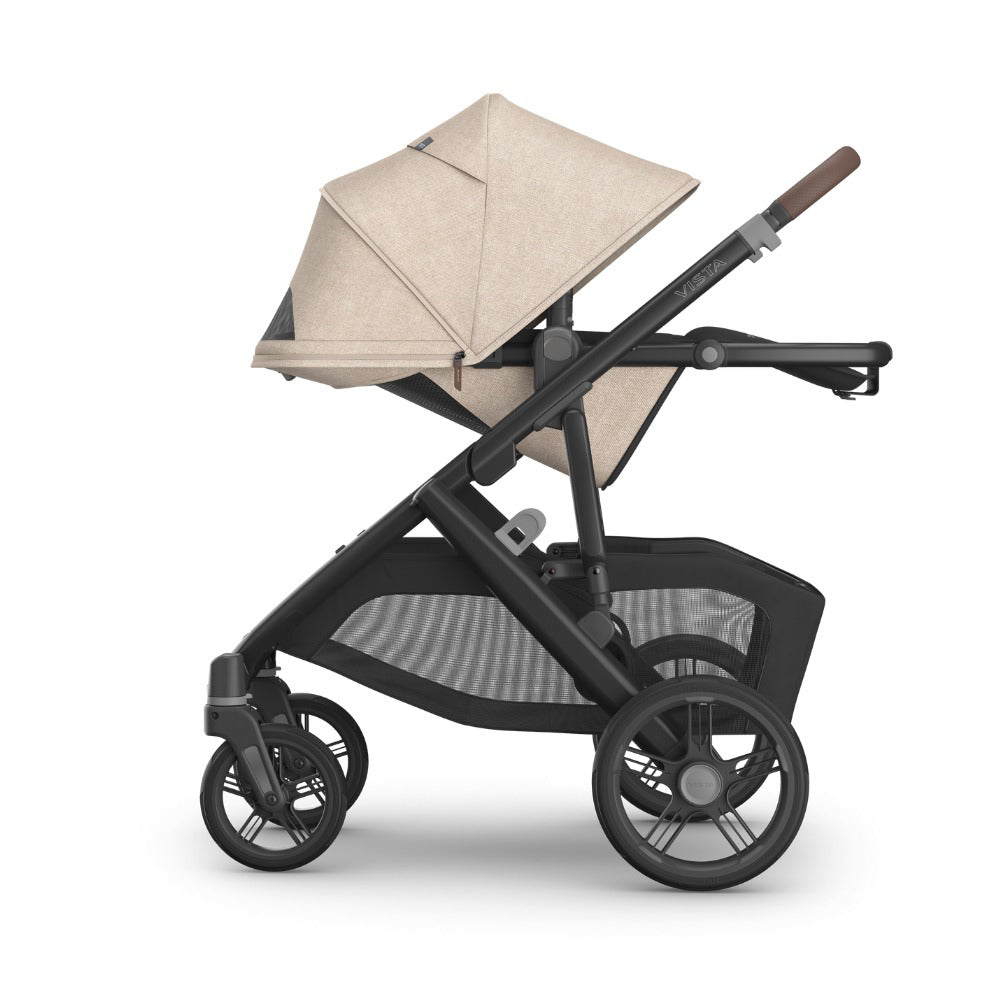 UPPAbaby® Vista V3 paket LIAM XL UPPAbaby