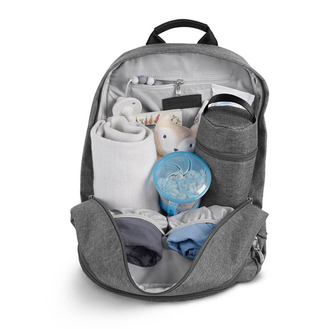 UPPAbaby® Vista V3 paket JAKE TWIN UPPAbaby