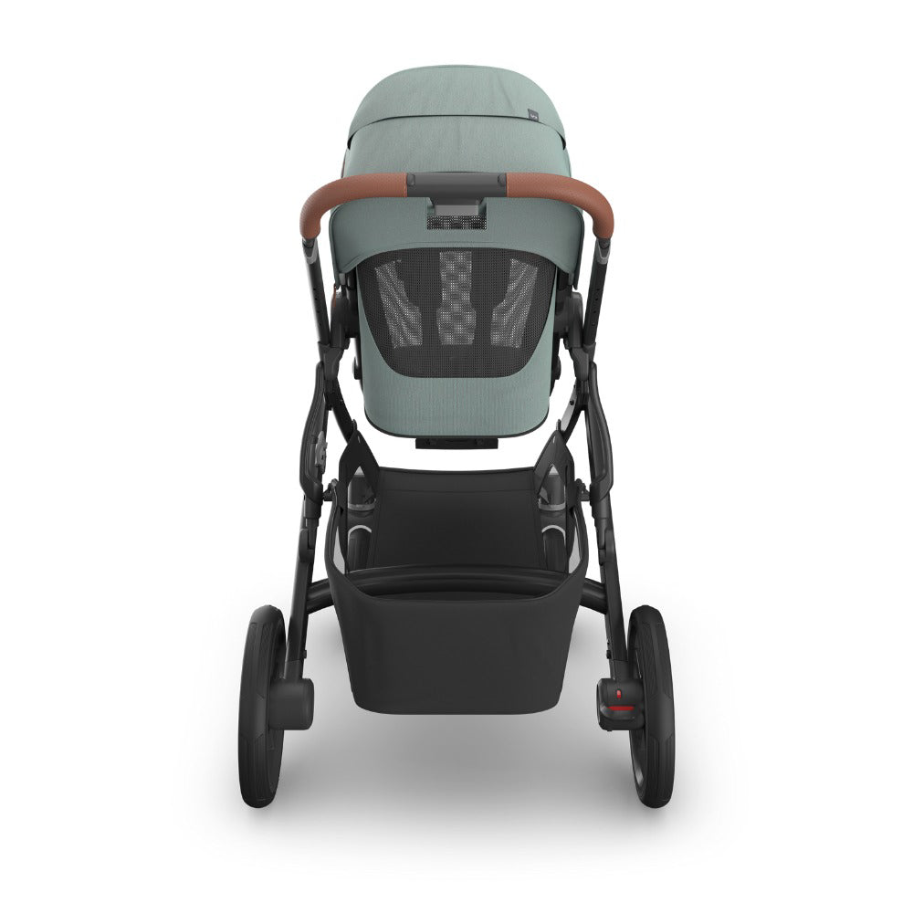 UPPAbaby® Vista V3 paket KENZI TWIN UPPAbaby