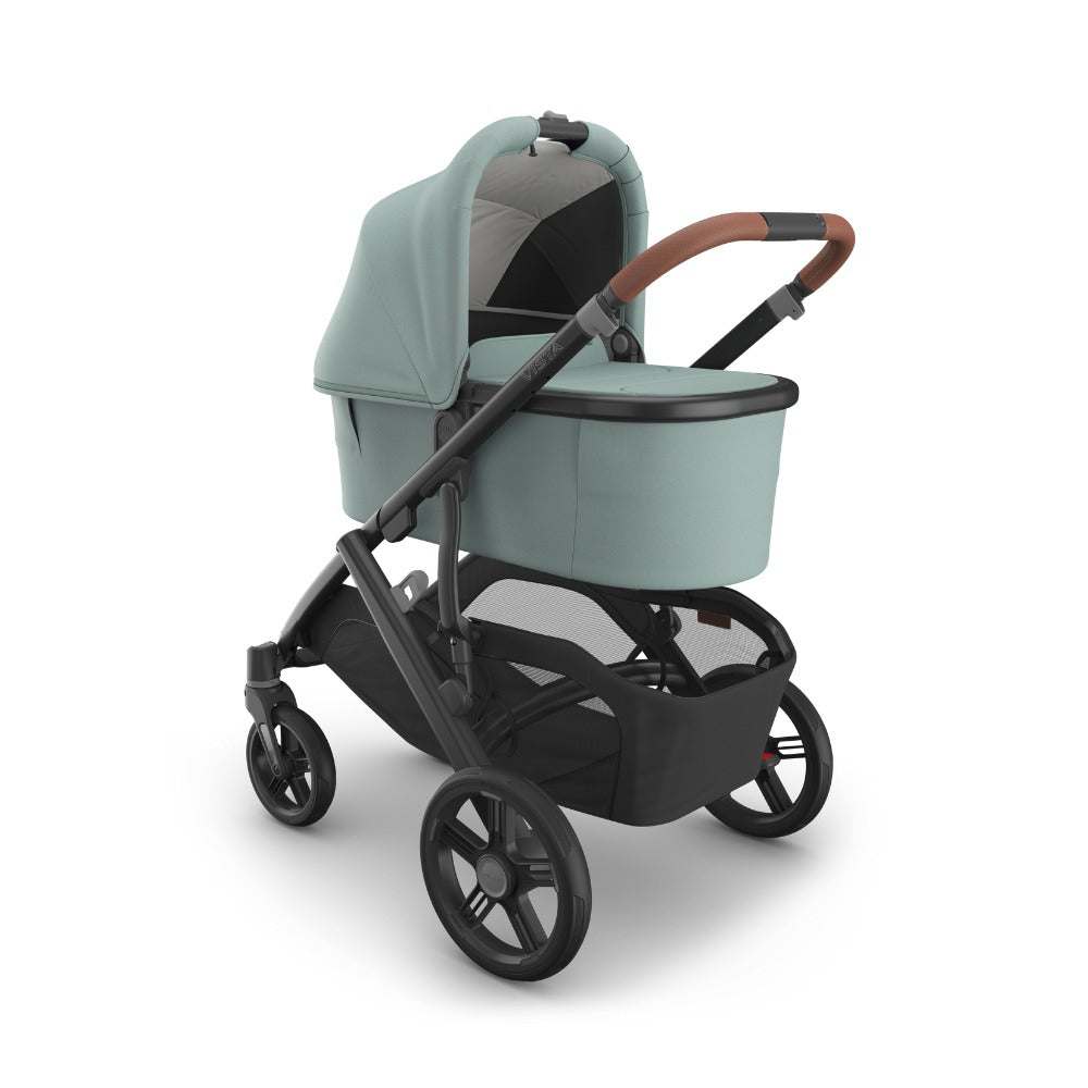 UPPAbaby® Vista V3 paket KENZI TWIN UPPAbaby