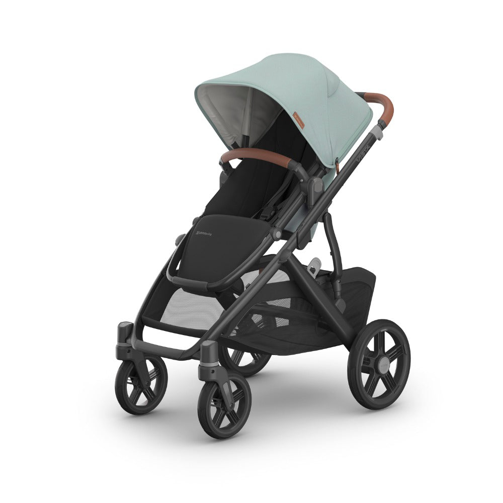 UPPAbaby® Vista V3 paket KENZI XL UPPAbaby