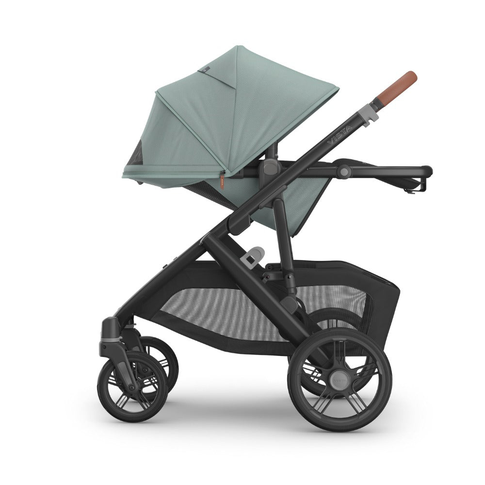 UPPAbaby® Vista V3 paket KENZI XL UPPAbaby