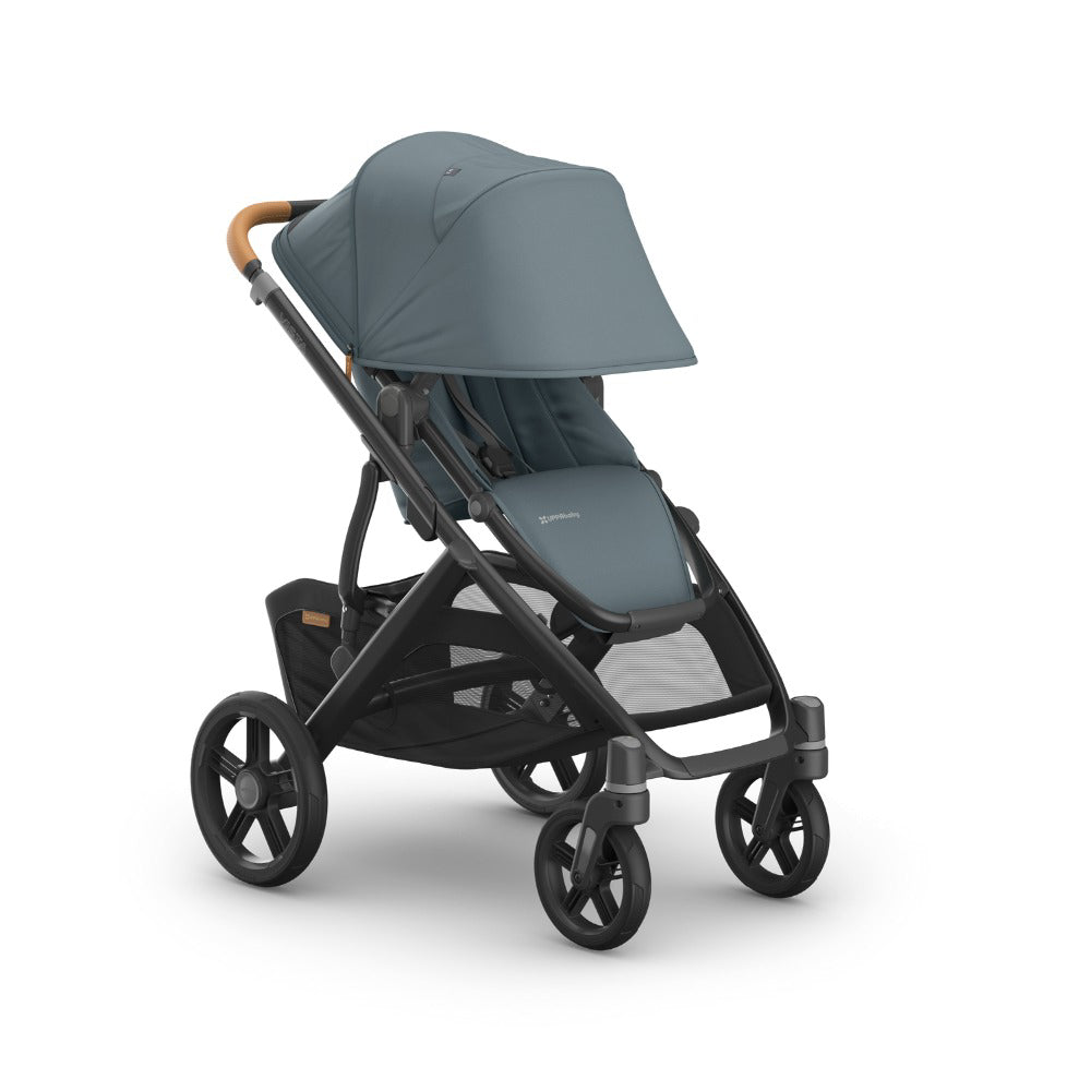 UPPAbaby® Vista V3 paket DILLAN XL UPPAbaby