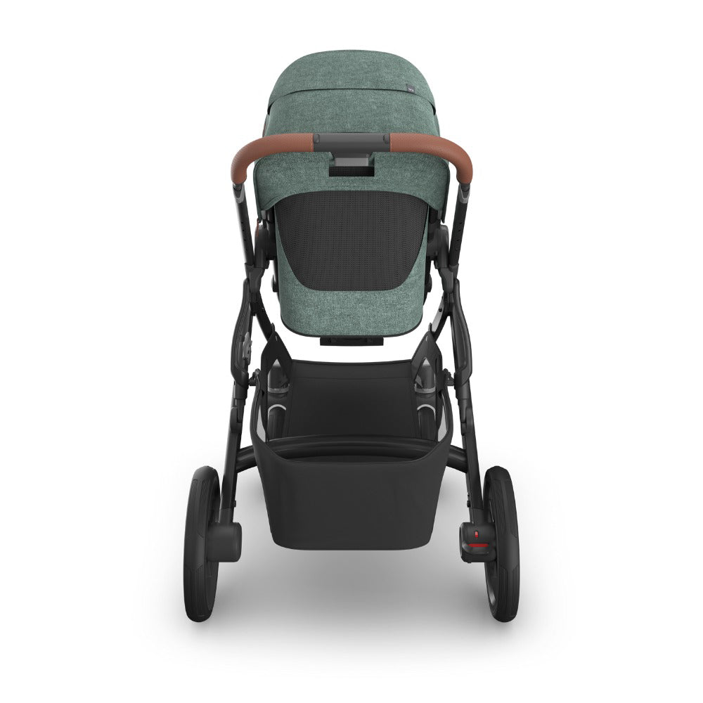 UPPAbaby® Vista V3 paket GWEN TWIN UPPAbaby