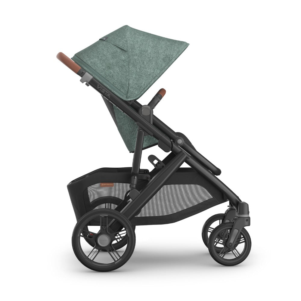 UPPAbaby® Vista V3 paket GWEN TWIN UPPAbaby