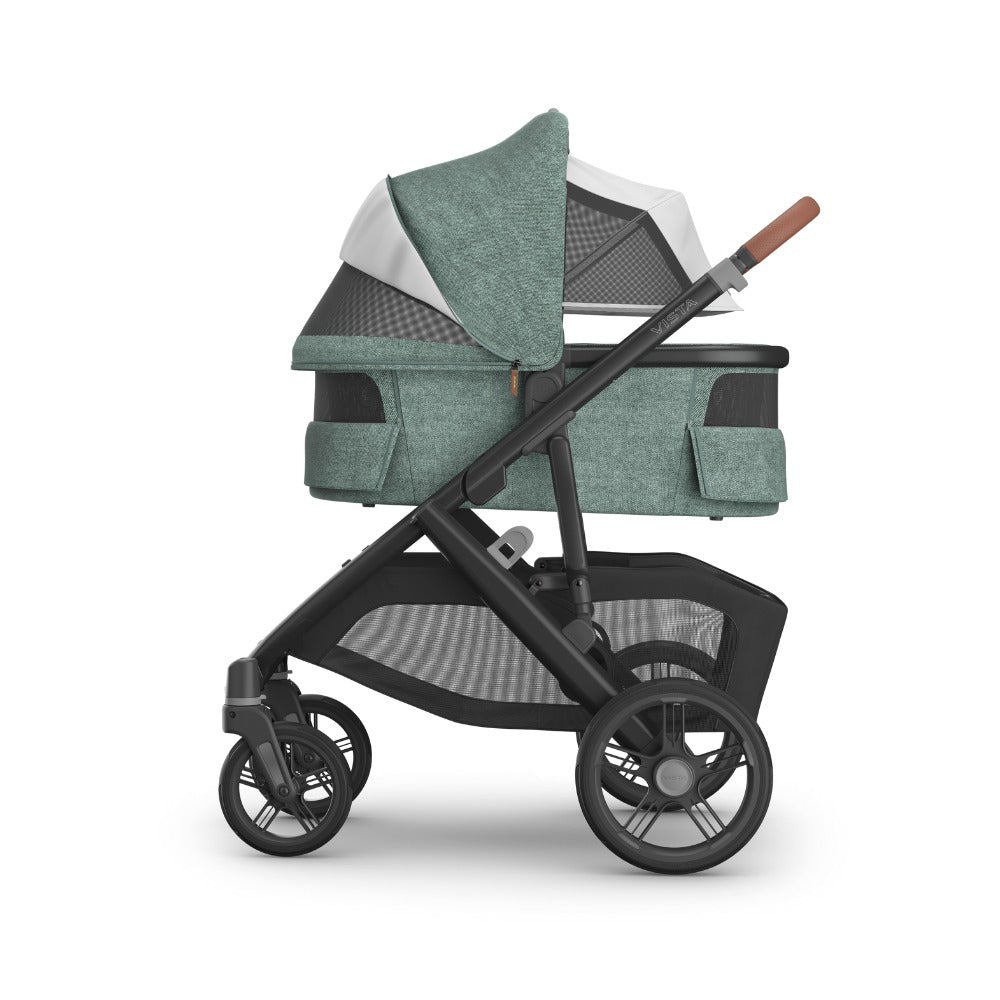 UPPAbaby® Vista V3 paket GWEN TWIN UPPAbaby