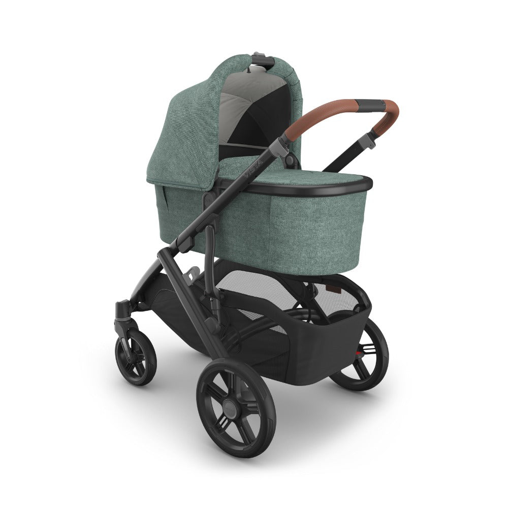 UPPAbaby® Vista V3 paket GWEN XL UPPAbaby