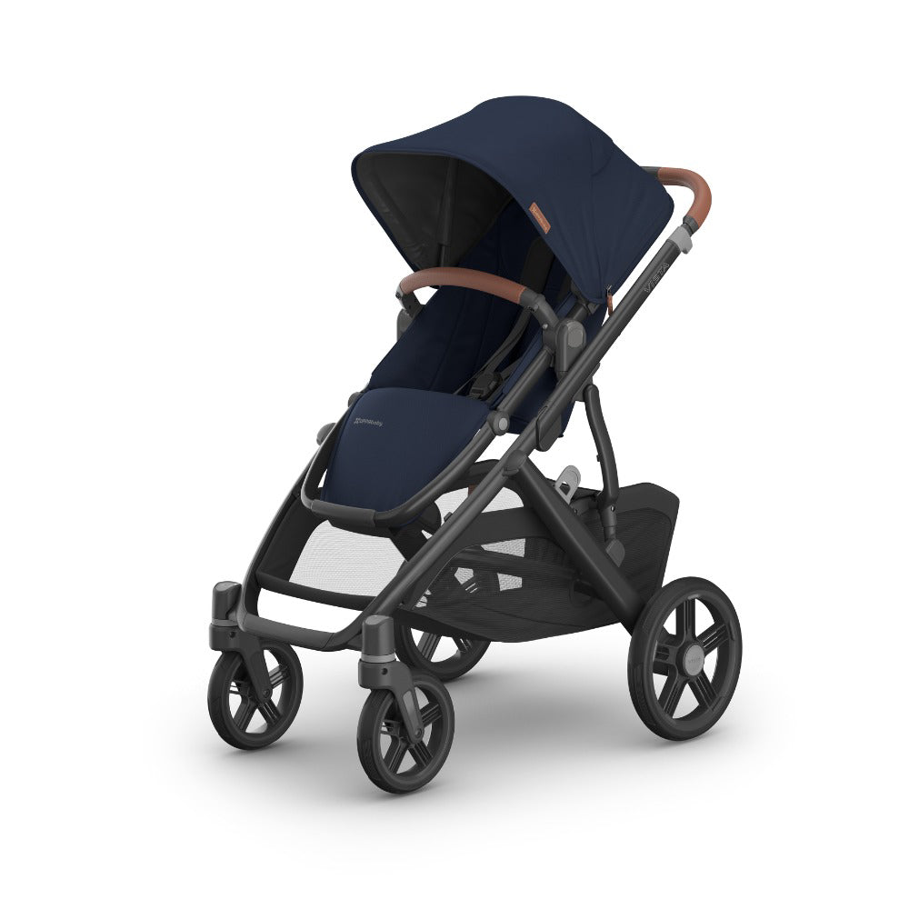 UPPAbaby® Vista V3 paket NOA TWIN UPPAbaby