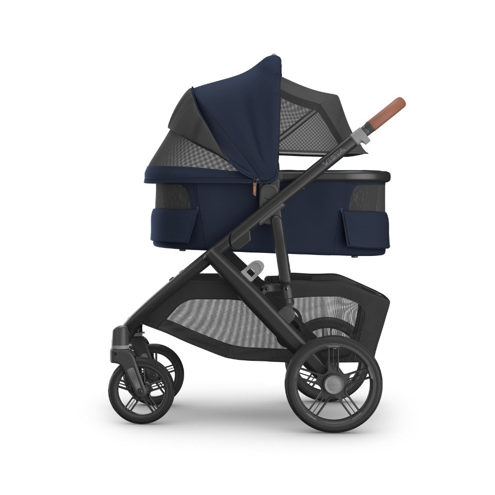 UPPAbaby® Vista V3 paket NOA TWIN UPPAbaby