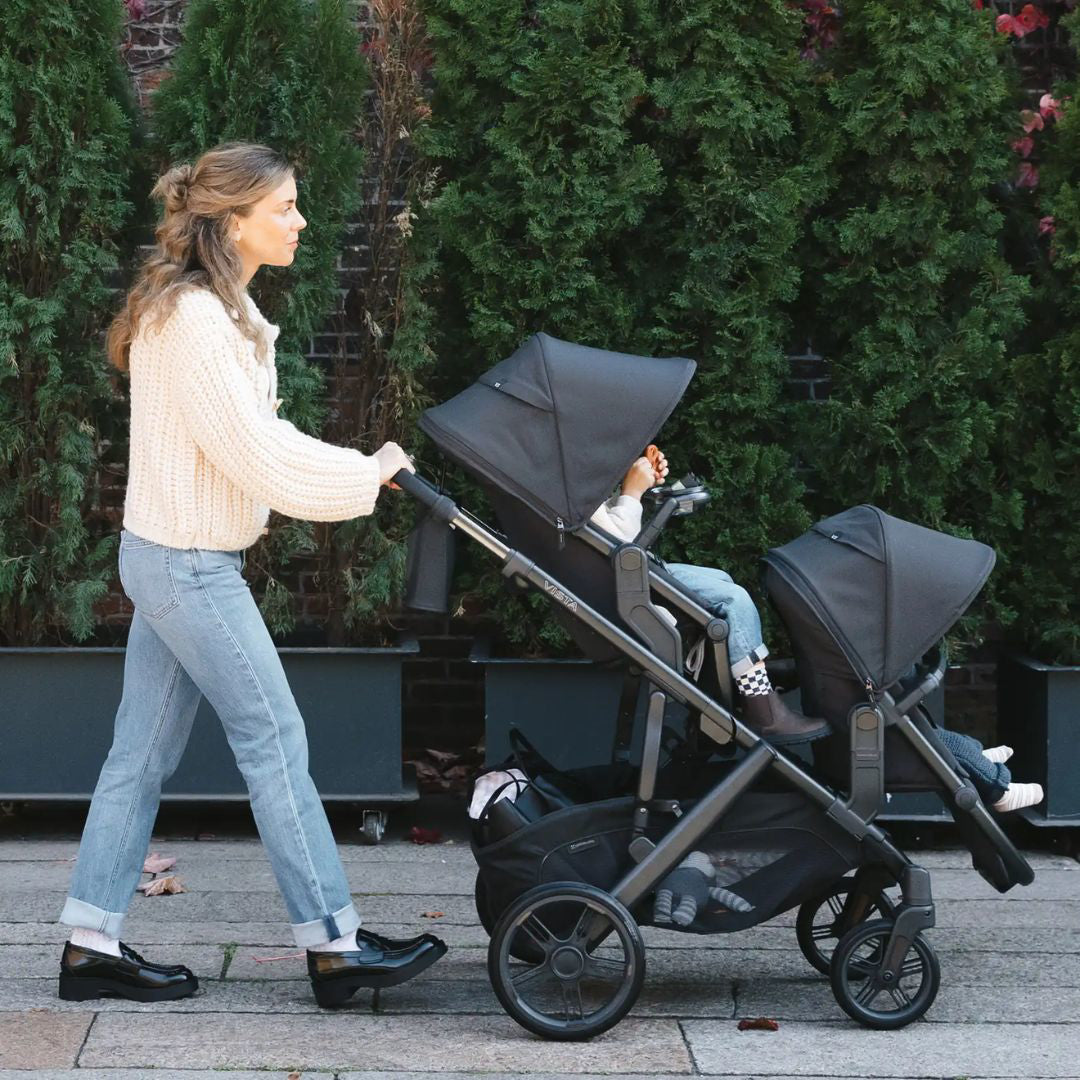 UPPAbaby® Dodatni športni sedež Vista V3 Theo UPPAbaby