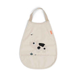 Done by Deer® Pull-over slinček Tiny Farm Sand