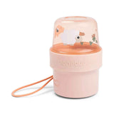 Done by Deer® To go posudica za prigrizke S Tiny Farm Powder