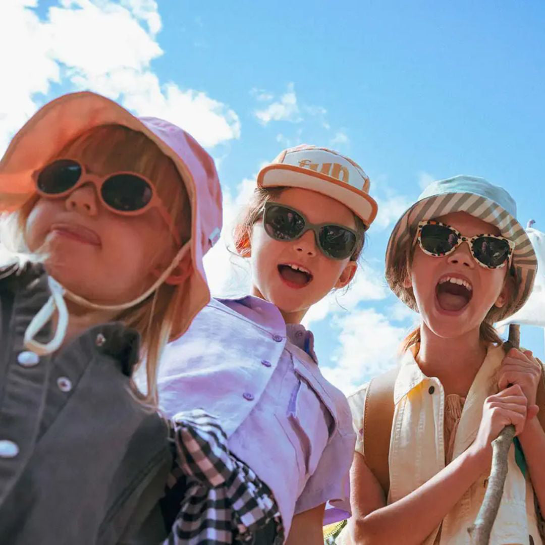 KiETLA® Otroška sončna očala ROZZ Hawthorn Ki ET LA