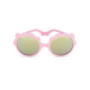KiETLA® Otroška sončna očala LION Bubblegum 2-4 L Ki ET LA