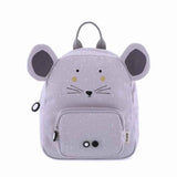 Trixie Baby® Dječji ruksak MINI Mrs. Mouse