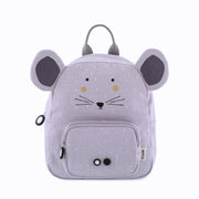 Trixie Baby® Otroški MINI nahrbtnik Mrs. Mouse Trixie Baby