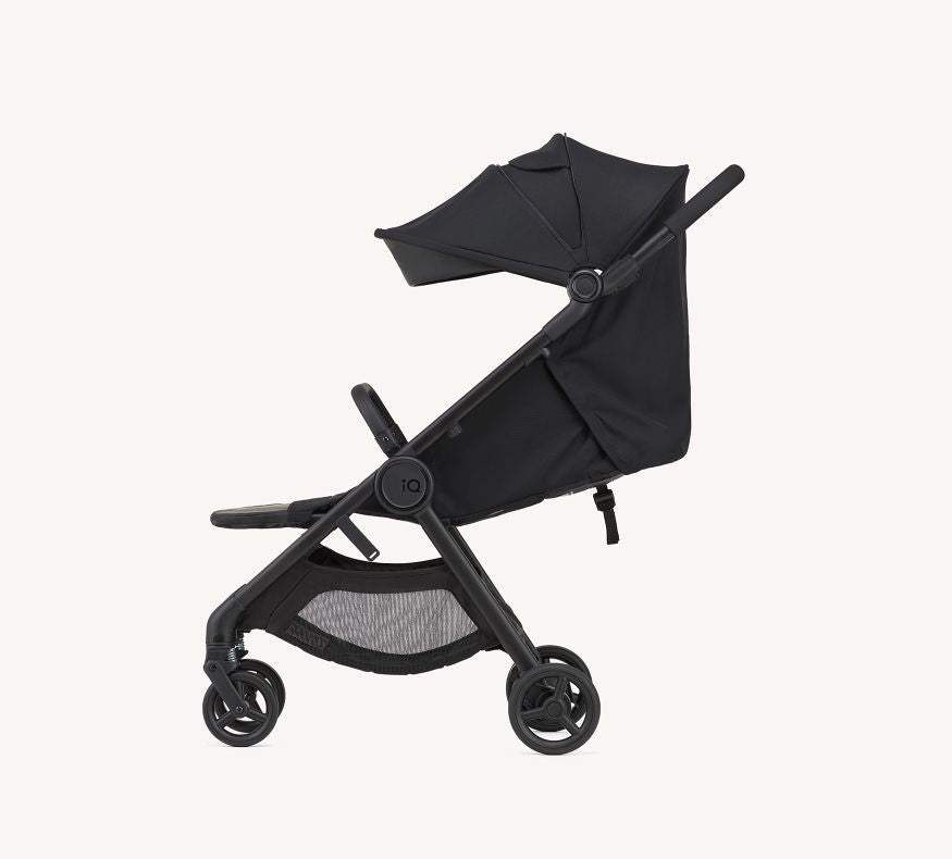 Anex® Otroški voziček 6v1 IQ Basic (0-22kg) Nyx Anex