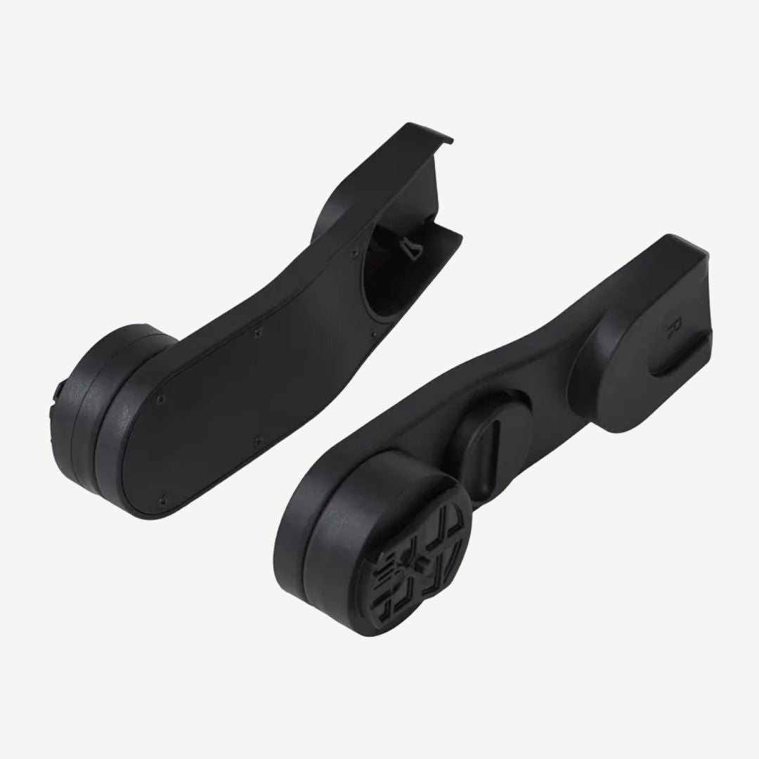 Anex® Adapter za avtosedež IQ Black Anex