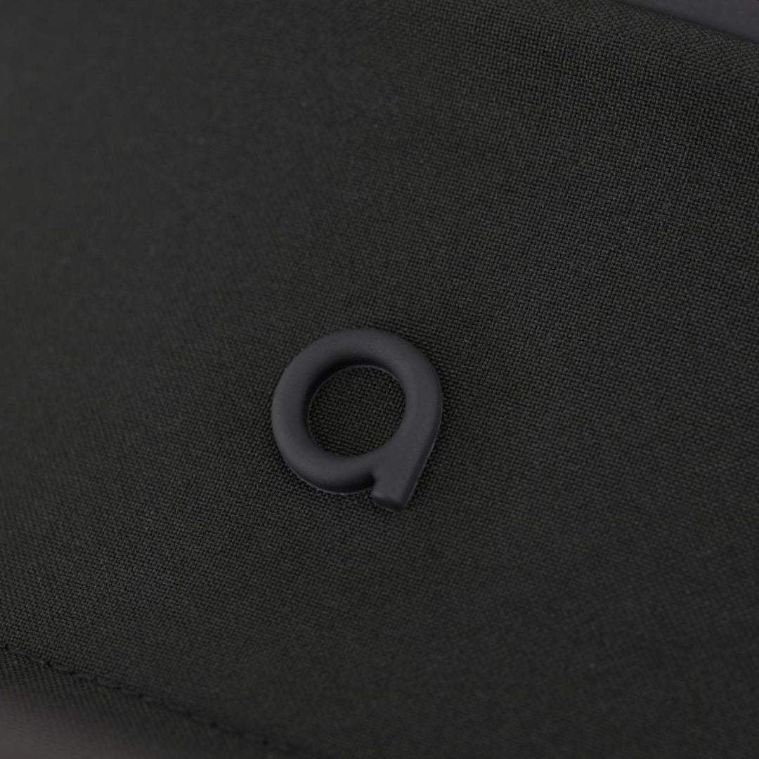 Anex® Športni voziček Air-X² (0-22kg) Nero Anex