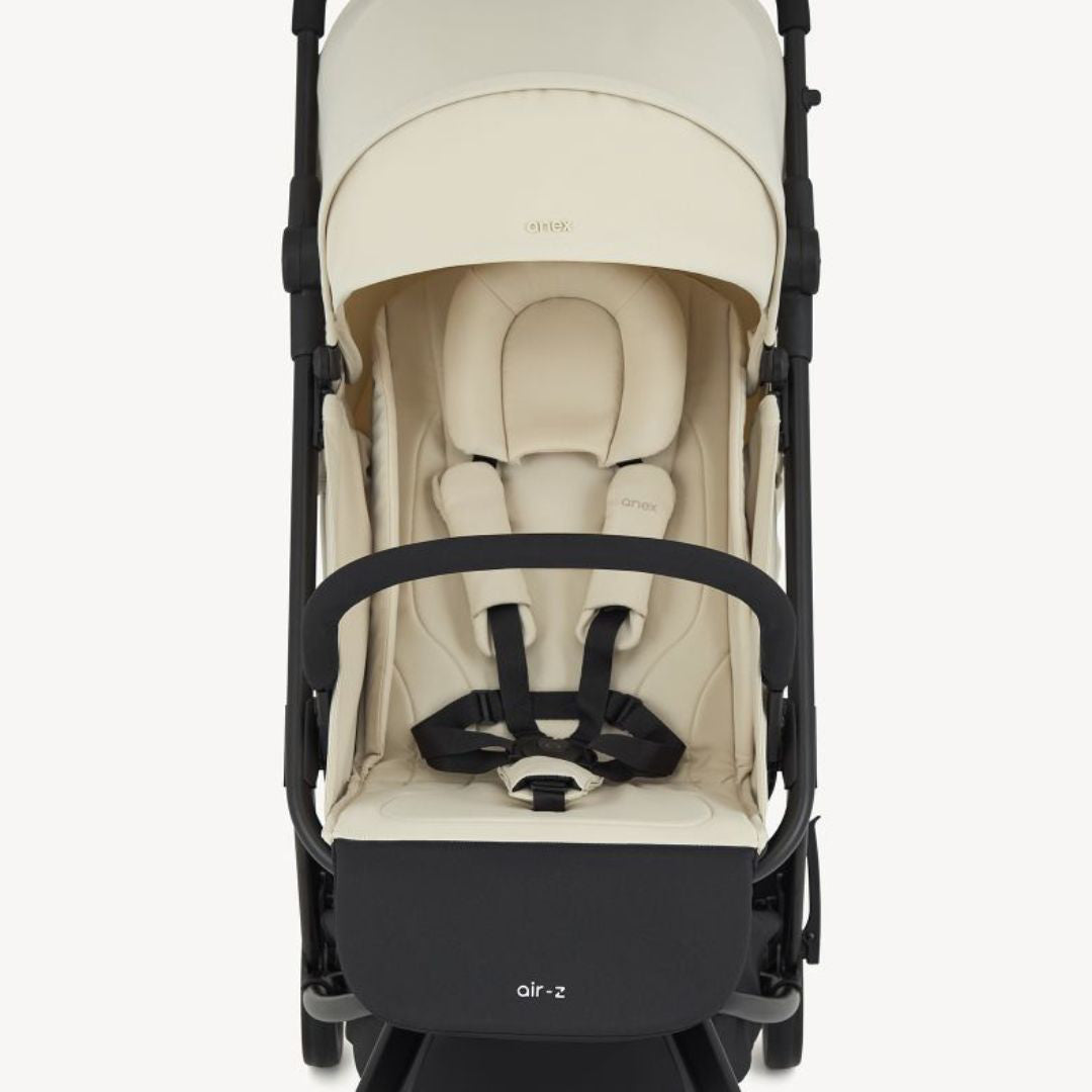 Anex® Športni voziček Air Z (0-22kg) Oaty Anex