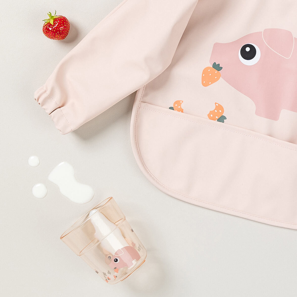 Done by Deer® Kozarček L Tiny Farm Powder Done by Deer