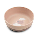 Done by Deer® Dječja zdjelica Foodie Happy Clouds Powder