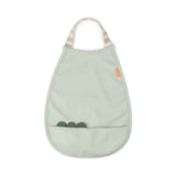 Done by Deer® Pull-over slinček Croco Green