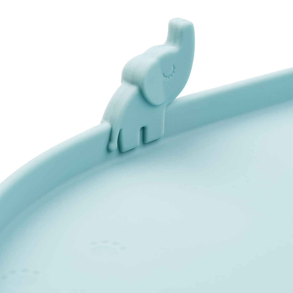 Done by Deer® Silikonska podloga Elphee Blue Done by Deer