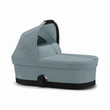 Cybex® Košara Cot S Stormy Blue