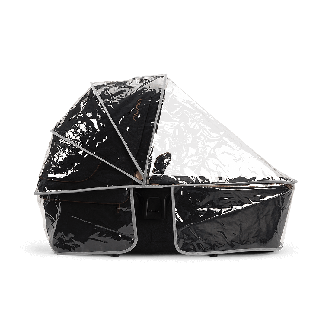 Nuna® Košara za novorojenčka Lytl™ Riveted Rose (Ixxa™ Next) Nuna