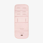 KikkaBoo® Univerzalna podloga za voziček Butterfly Dance Pink KikkaBoo