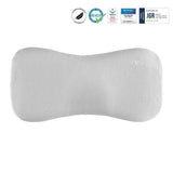 Koala Babycare® Moj prvi jastuk Perfect Head Maxi AIR Grey