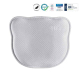 Koala Babycare® Cuscino per testa piatta Perfect Head AIR Grey
