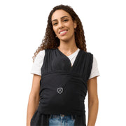 Koala Babycare® Trak za nošenje Cuddle Band Black Koala Babycare