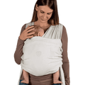 Koala Babycare® Traka za nošenje Cuddle Band 2 Full Grey