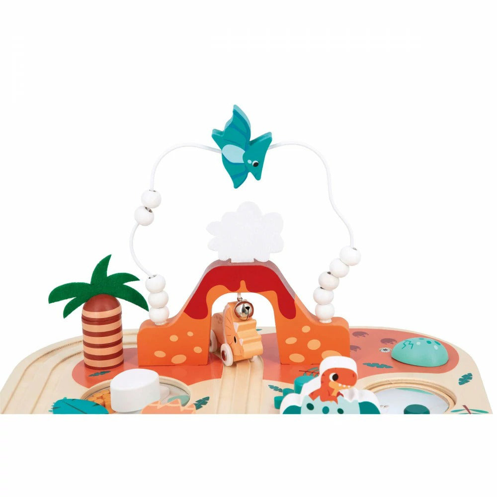 Janod® Aktivnostna mizica Dino Janod