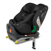 Mast® Otroški avtosedež 360 i-Size M.ROX 0+/1 (40-150cm) Dark Grey NEW 2025 Mast