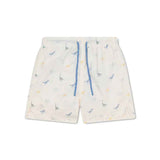 Swim Essentials® Otroške kopalke Shorts Dino
