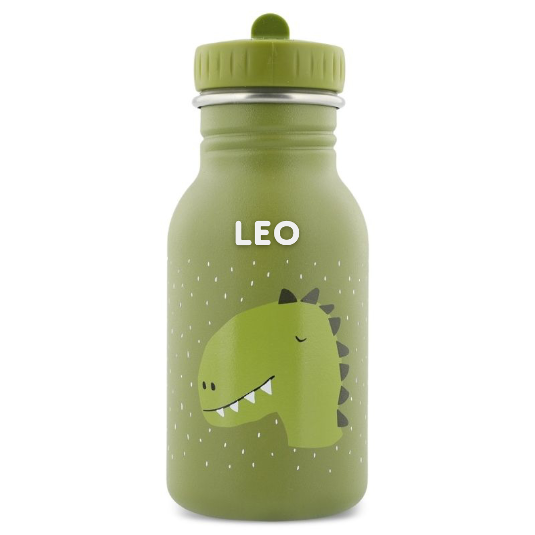 Trixie Baby® Otroška steklenička 350ml Mr. Dino Trixie Baby