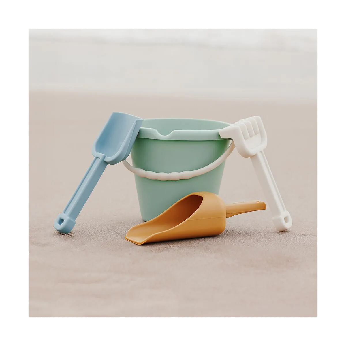 Miniland® ECO set za peskovnik Junior Miniland