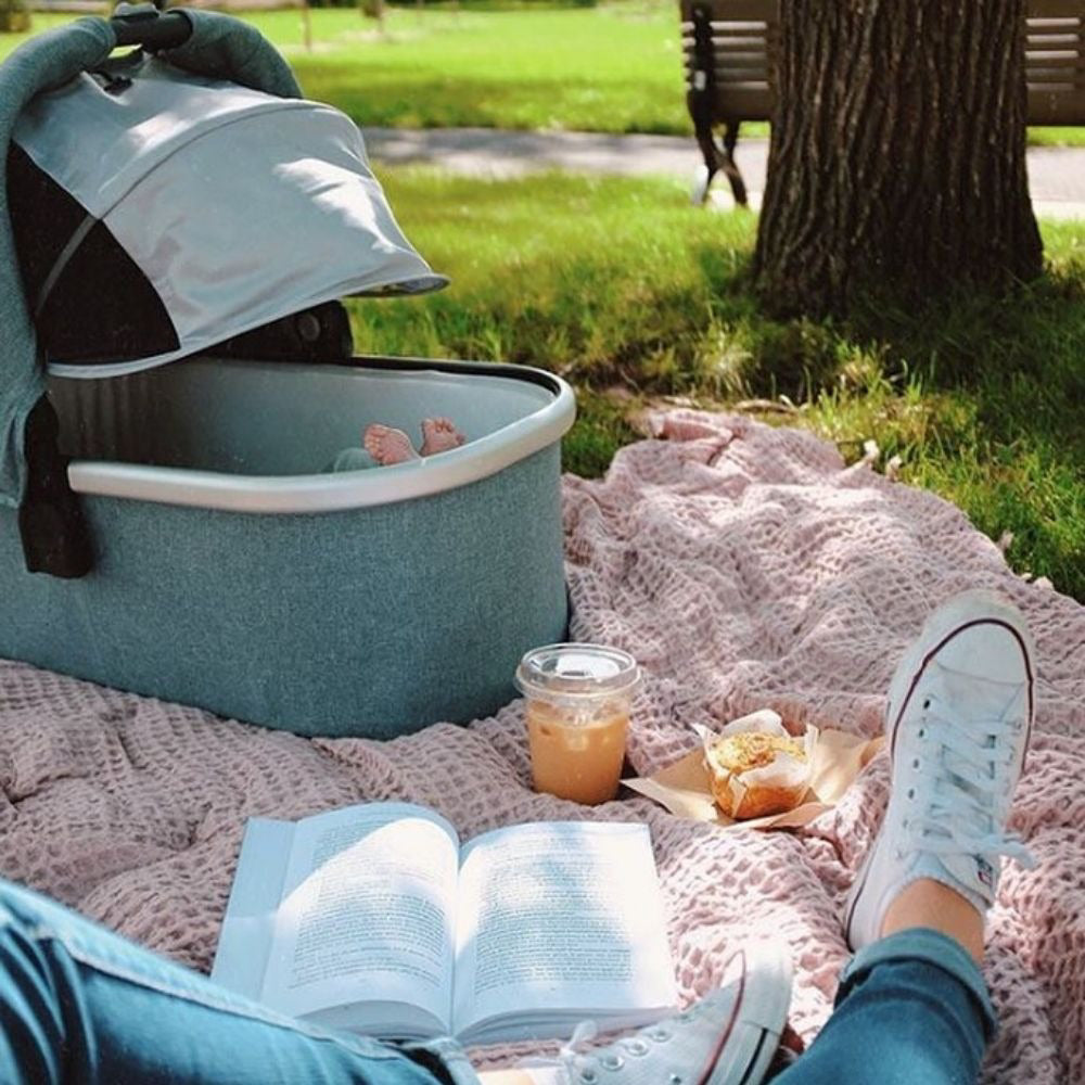 UPPAbaby® Cruz V2 L paket GWEN UPPAbaby