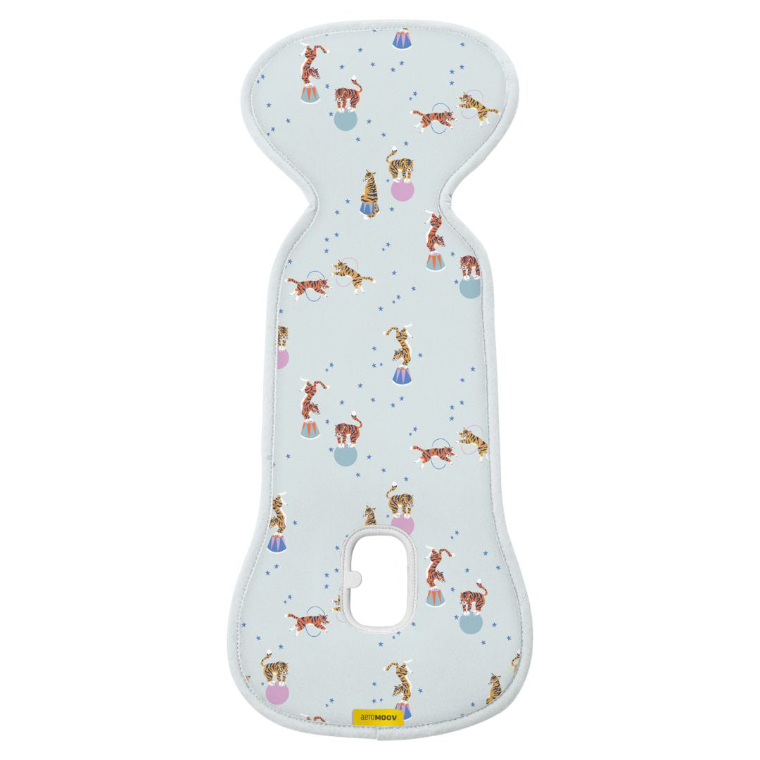 AeroMoov® Zračna podloga za avtosedež Skupina 0+ (0-13 kg) Circus Tiger AeroMoov