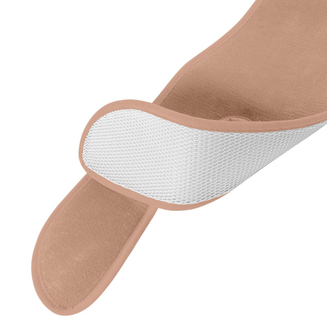 AeroMoov® Zračna podloga za avtosedež s podaljškom Skupina 2/3 (15-36 kg) Tuscany AeroMoov