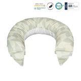 Koala Babycare® Blazina za nosečnice Hug Comfy Fan Green